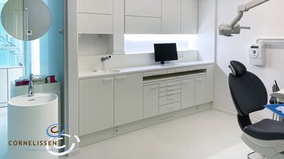Cornelissen Interieurs wordt Cornelissen Praktijkinrichting