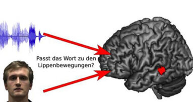 Lippenlesen: Wie wir mit den Augen hören