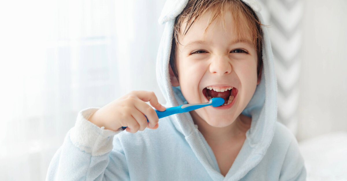 Childhood oral disease linked to heart risk in adulthood