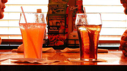 Bevande zuccherate promuovono la carie