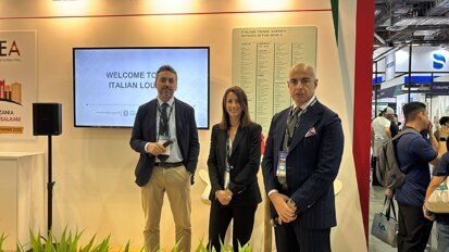 A IDEM 2024 le aziende italiane si distinguono per innovazione e tecnologia