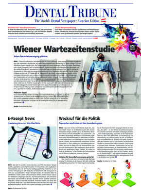 DT Austria No. 5, 2024 DT Austria No. 5, 2024