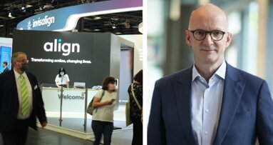 Interview: “At the forefront of the digital dentistry revolution”