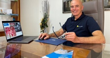 Intervista al Dott. Angelo Baleani, Presidente dell’Association for Pediatric Oral Surgery (APOS)