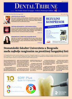 DT Serbia and Montenegro No. 1+2, 2020