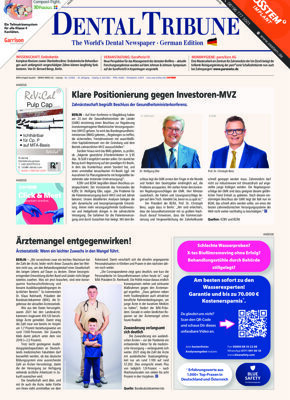 DT Germany No. 5, 2022 DT Germany No. 5, 2022