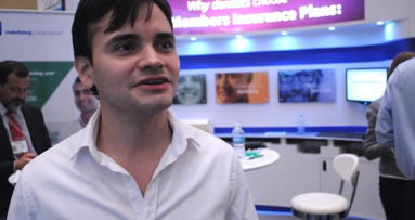 Tres latinos en la dirección de la ADA