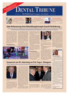 DT Switzerland DT Switzerland