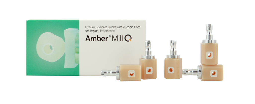 HASSBIO – Amber Mill Q