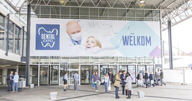 Exposanten Dental Expo 2024 aan het woord