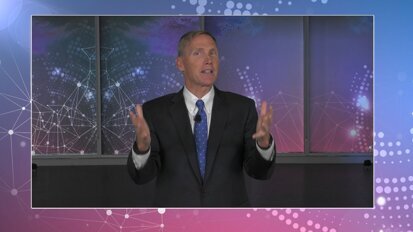 Interview: “Digital connectivity is changing how we work and learn”