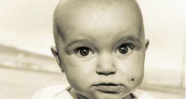 Nella saliva la spiegazione delle scarse difese immunitarie dei bambini