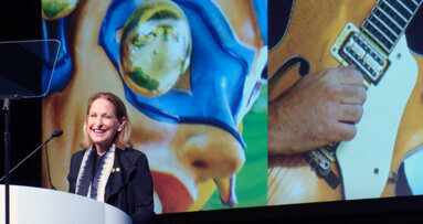 Meeting review: AAE17 in New Orleans