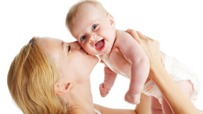 Periodontal treatment no harm to newborns