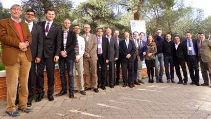 Finaliza la primera cumbre europea Perio-Diabetes Workshop en España