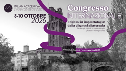 Congresso Internazionale IAO