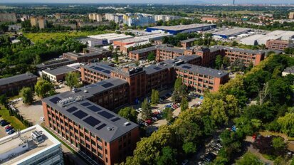 Nowe Edukacyjne Centrum Szkoleniowe Align Technology dla lekarzy