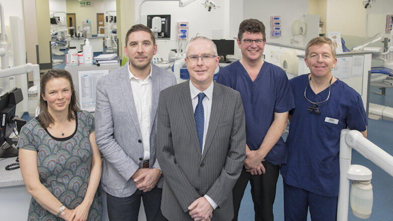 New edition of Standards in Dentistry handbook published