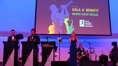 Oral Health America (OHA) ceases operations, cancels annual gala Oral Health America (OHA) ceases operations, cancels annual gala