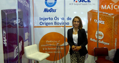 Materiales de regeneración ósea