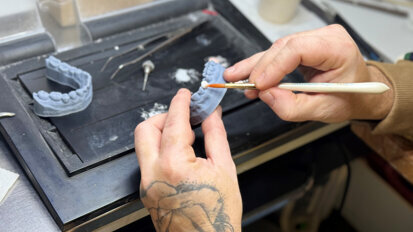 Idéallab et le Groupe STERNE :  plus de dix ans de confiance au service du secteur dentaire