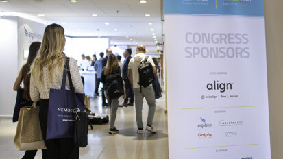 The 4th EAS congress took place in Turin, Italy, from 11-13 May, 2023. (Image: Mauro Calvone)