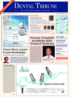 DT Italy No. 2, 2014