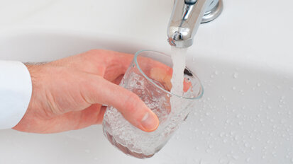 Research reveals new clues about the power of fluoride Research reveals new clues about the power of fluoride