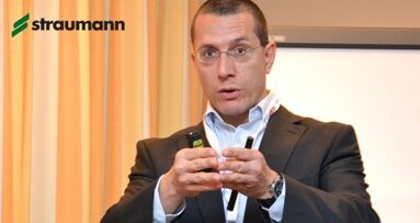 Straumann stellt neues Emdogain 015 vor
