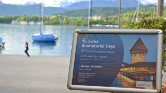 Minimalinvasive Behandlungskonzepte in Luzern