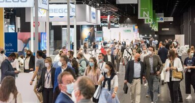 全球牙科行业即将进入IDS时间！