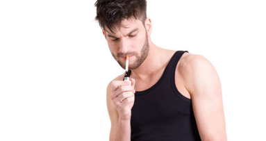 Ochtendrokers grotere kans op orale kanker