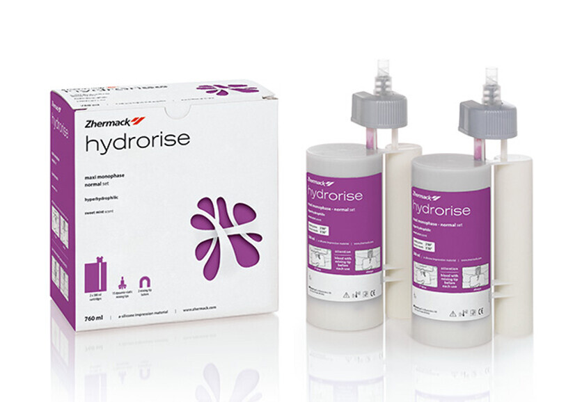 Zhermack – Hydrorise Monophase