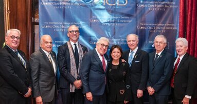 ICD launches Global Oral Health Leadership Institute