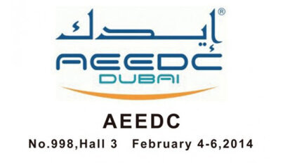18th UAE International Dental Conference begins in Dubai on 4th Feb, 2014