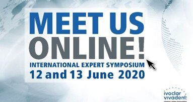 International Expert Symposium 2020 diventa un congresso “virtuale”