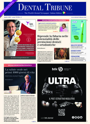 DT Italy No. 4, 2022