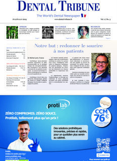 DT France No. 3, 2025