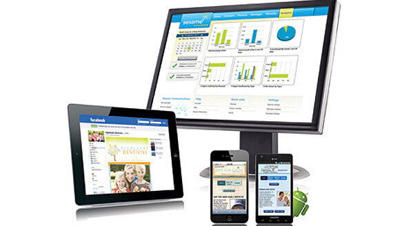 Ortho2, Sesame unveil new data-sharing partnership