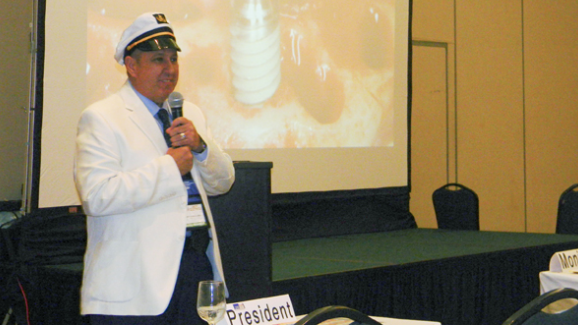 Excelente simposio de LAODI en Miami