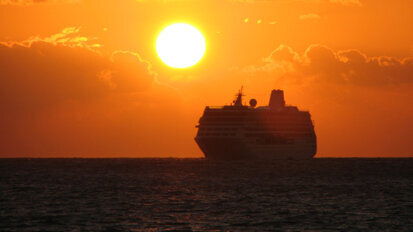 Ultradent to host event on ‘Serenade of the Seas’