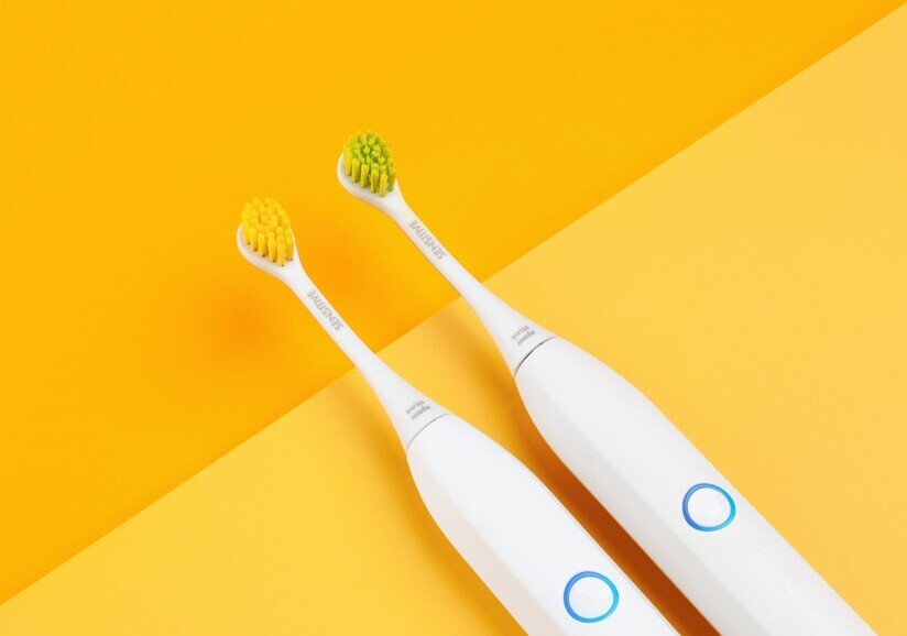 Curaprox – Hydrosonic pro