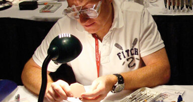 Does your implant training meet the new guidelines?