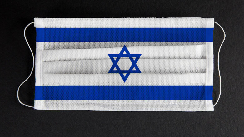 Israel and its dentists are on lockdown