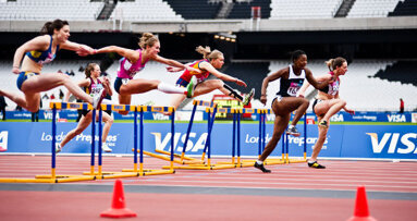 Simple oral health measures could improve athletes’ performance