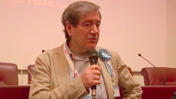 “Partita”, alle 9:00 di stamane, Brugg 57esima edizione