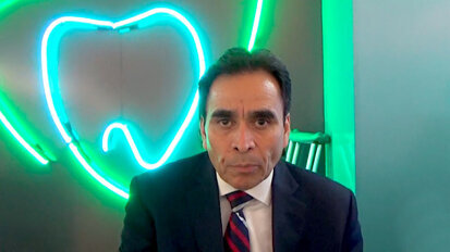 Odontología estética con nuevos materiales