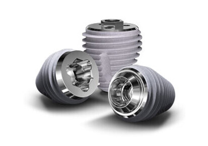 Southern Implants – The MAX implant