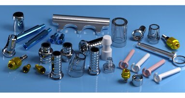 OT BRIDGE: la protesi fissa proposta dalla Rhein83