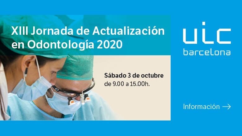 Jornada de Actualización en Odontología